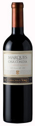 Marques de Casa Concha  侯爵 干露酒厂侯爵卡本妮苏维翁红葡萄酒750ML