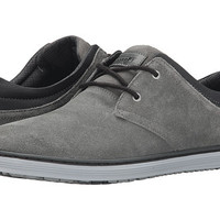 SKECHERS 斯凯奇 Relaxed Fit Sorino 男士真皮休闲鞋
