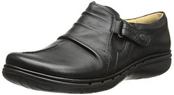 Clarks UN系列 女士平底鞋