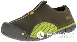 KEEN Rockbrook CNX 儿童徒步鞋
