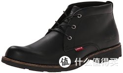 Levi's 李维斯 男士真皮短靴