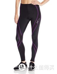 CW-X Pro Tights 女款压缩长裤