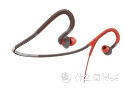 PHILIPS 飞利浦 SHQ4200/28 后挂式运动耳机（有线）