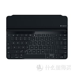 Logitech 罗技 LOGICOOL iK1061SG 便携无线键盘 for iPad Air 2 