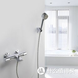 American Standard 美标恒温手持花洒套装 CF-4946