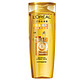 L'OREAL PARIS 巴黎欧莱雅 精油润养 丰盈洗发露400ml+润发乳200ml*2瓶