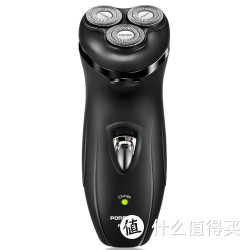 POREE 博锐 PS195 电动剃须刀
