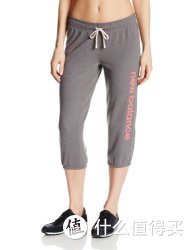 new balance 女士七分裤