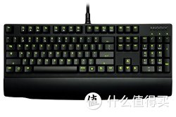mionix ZIBAL 60 机械背光游戏键盘