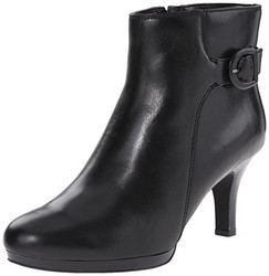 Clarks Women's Tempt Althea Boot 其乐 女靴