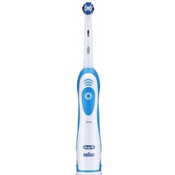 BRAUN 博朗 Oral-B 欧乐-B DB4510 电动牙刷