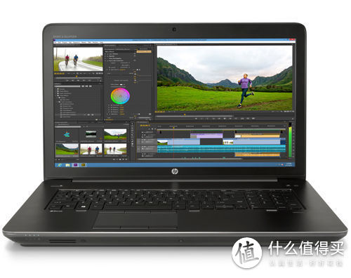重装上阵：HP 惠普 发布 新款 ZBook G3 移动工作站