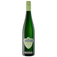 德国里希特庄园签名版 雷司令半甜白葡萄酒 2014 摩泽尔产区 750ml 原瓶进口
