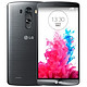 LG G3 (D857) 32GB国际版 钛金黑 移动联通4G手机 双卡双待