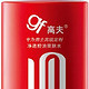 gf 高夫 净透控油爽肤水 125ml