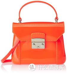 FURLA 芙拉 Candy Bon Bon 女士迷你果冻包