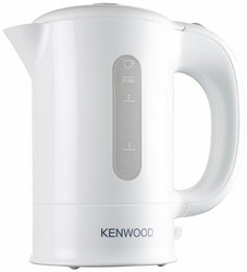 KENWOOD 凯伍德 JKP250 出国旅行迷你电热水壶