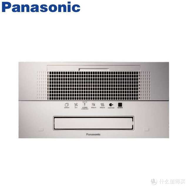 异味换气、nanoe除菌、2950w速热，浴霸中的战斗机