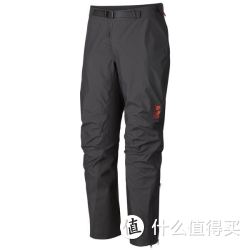 MOUNTAIN HARDWEAR 山浩 Seraction Dry.Q® Elite 男款防水冲锋裤