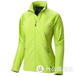 MOUNTAIN HARDWEAR 山浩 Chockina 女士夹克