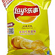 Lay's 乐事薯片 美国经典原味 75g*22