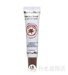 Rosebud 玫瑰花蕾润唇膏 Mocha Rose