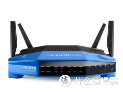 LINKSYS WRT1900AC 千兆路由器