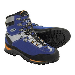 LOWA Cevedale Gore-Tex® Mountaineering 男款防水登山靴（意产）