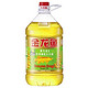 金龙鱼 维生素A营养强化 大豆油 5L