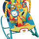 Fisher-Price 费雪 Infant-To-Toddler Rocker 婴儿摇椅