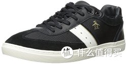 Original Penguin 企鹅牌 Frost 男士休闲板鞋