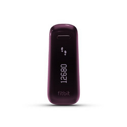 fitbit One 运动睡眠 无线跟踪器
