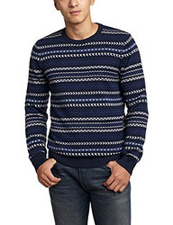 Levi's 李维斯 Sweaters 17882-0004 男款套头衫 