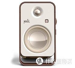 POLKAUDIO 普乐之声 M6510-A Hampden 无线桌面音响系统