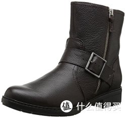 Clarks Merrian Lynn Boot 女款中筒靴