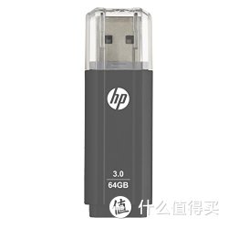 HP 惠普 x702w 64GB USB3.0 U盘