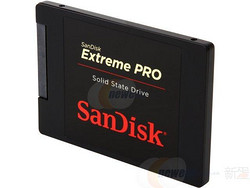SanDisk 闪迪 Extreme Pro 超极速240GB固态硬盘
