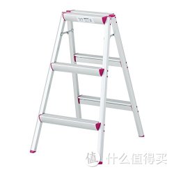 Hasegawa 长谷川 SE-8 铝合金家用梯子折叠加厚人字梯