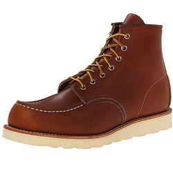 RED WING 红翼 875 男士工装靴