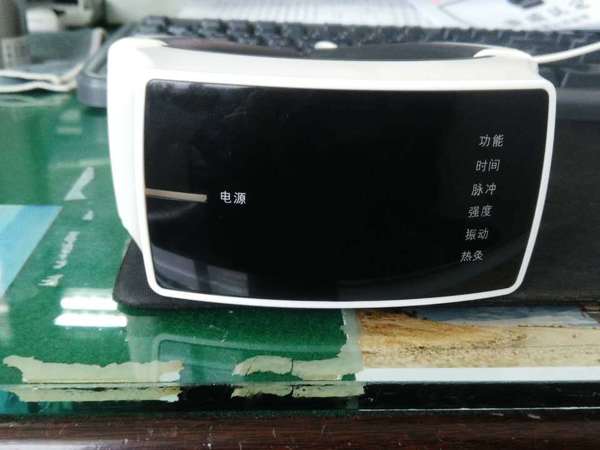 午休时间的颈椎按摩利器