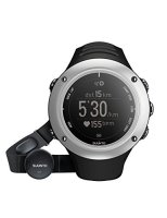 SUUNTO 颂拓 芬兰品牌 拓野2S 智能手表 中性 男女适用腕表