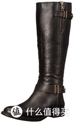 STEVE MADDEN 女士 Alyy Engineer Boot 工程师靴