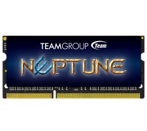 Team 十铨 Neptune 海王星 DDR3 2133MHz 笔记本内存