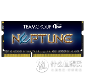 为笔记本提供高频能量：TEAM 十铨 发布 Neptune 海王星 DDR3 2133MHz 笔记本内存