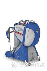 OSPREY Packs Poco系列 专业户外儿童背架