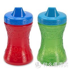Gerber 嘉宝 儿童用防漏魔术训练水杯 300ml 2支装