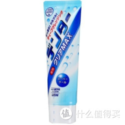 LION 狮王 粒子洁净牙膏 清凉型 140g