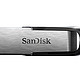 中亚海外购：SanDisk 闪迪 128GB 高性能U盘（150MB/s，USB 3.0）