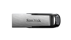 SanDisk 闪迪 128GB 高性能U盘（150MB/s，USB 3.0） 