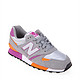 new balance 446系列 中性复古鞋 U446GYP